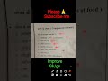 gk gk important #instagram #maths #memes #ssccgl #youtubeshorts #tranding #viraltag #memes #trending