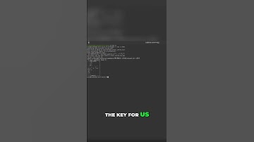 Generate SSH Key in Terminal: The Ultimate Guide !