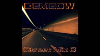 Street Mix 3 (In Progress) [see description]