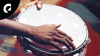 El Equipo Del Norte - Samba del Sol (Royalty Free Music)
