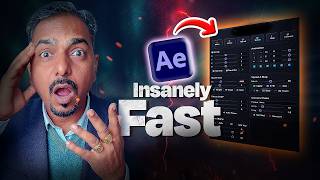 Smooth 3D Camera Animation in After Effects- 3D Camera Toolkit Plugin Profile