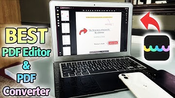 THE Best PDF Editor & Converter You Need in 2023 - UPDF Review