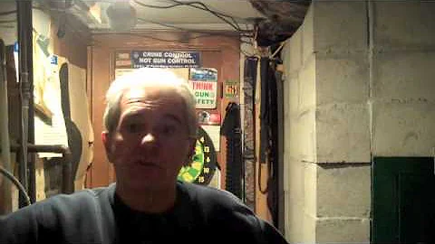 Vietnam interview with Joe Trovato part 1