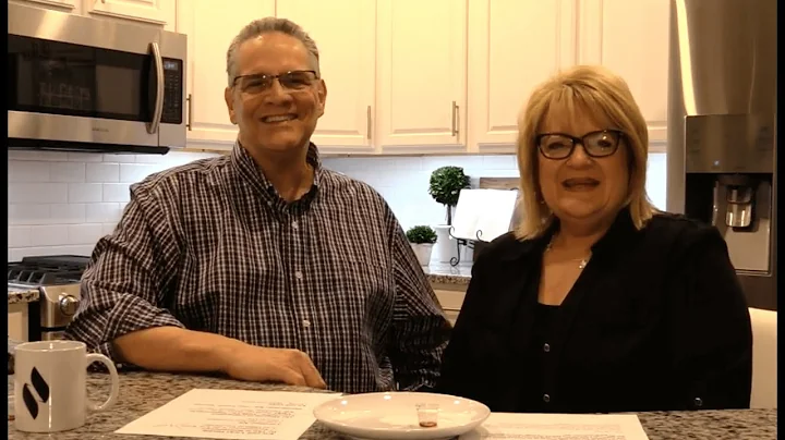 Good Friday Communion | Pastor Kit & Vicki Tabor