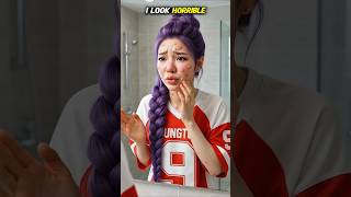 Zoeys Secret Love For Jinnu But What About Rumi  kpop shorts fyp