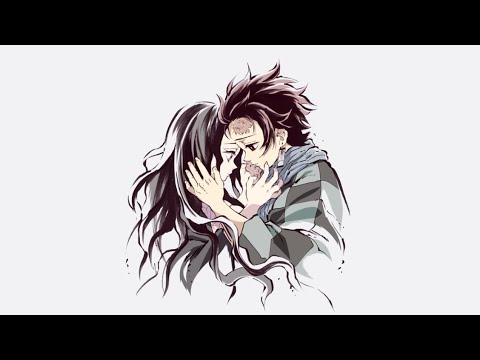 Kamado Tanjiro No Uta 1 Hour
