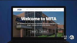 Program will reimburse Michigan drivers for damage from potholes