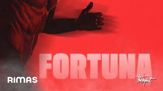 Christian Alicea - Fortuna (Visualizer) | Swingkete Vol. 1 - Maratón