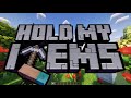 ATASI BUG MOD HOLD MY ITEM TERBARU