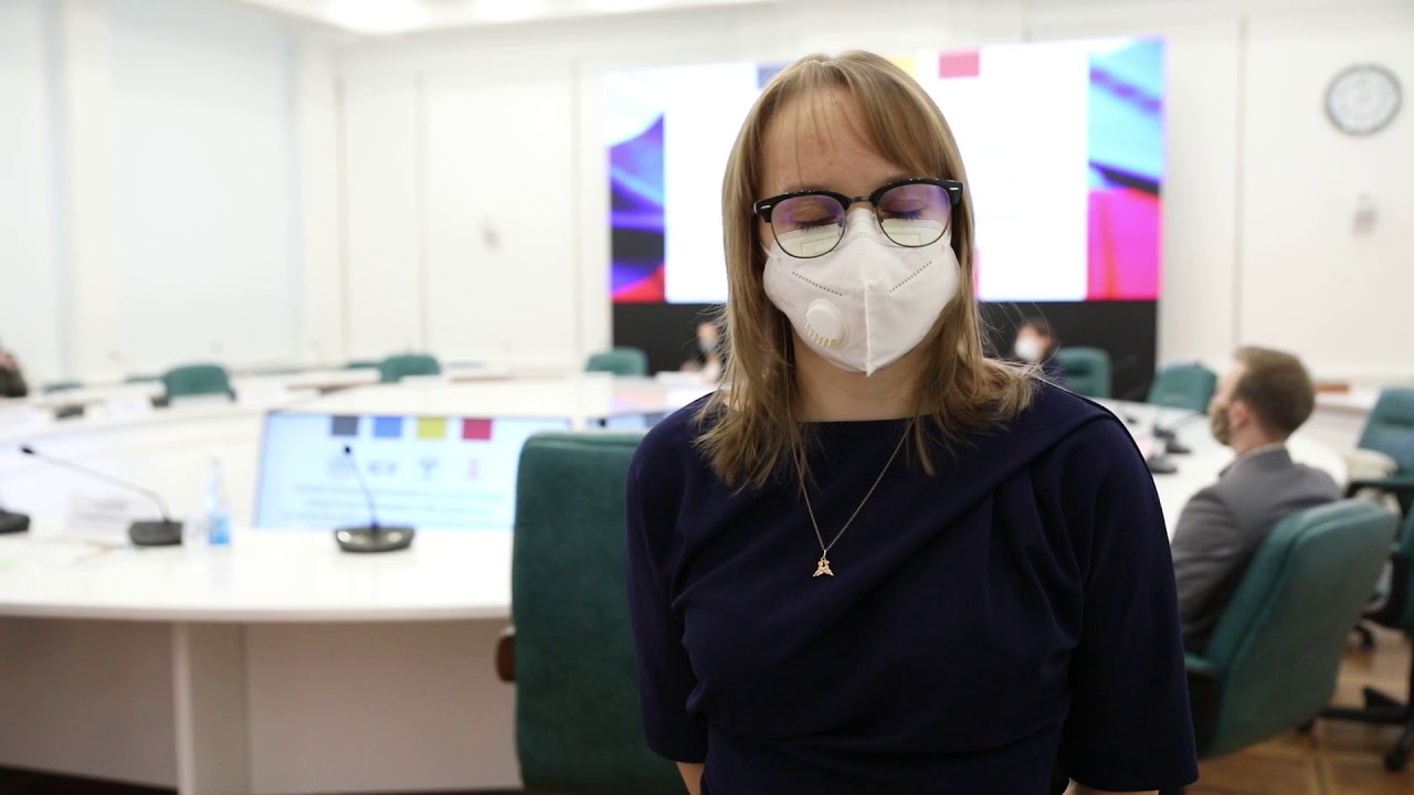 Ольга Решетникова - YouTube