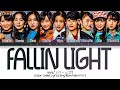 [Request #73] How Would Girls2 sing &ldquo;Fallin' Light" by GFRIEND [Kan/Rom/Eng]