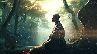 '10 Minutes meditation”  Relaxing Music of Heart Sutra 'Chill out'  Japanese Zen Music