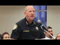 Feb.4, News Roundup: Florence Police Drama, Killeen City Council Decisions and CCISD Bond