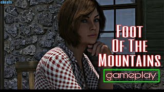 Foot Of The Mountains v11 gameplay walkthrough || Fri to Sun Week 7 || p11