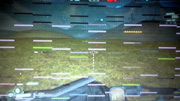 Tribes Ascend Glitch