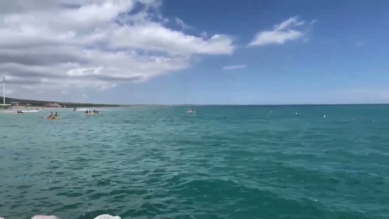 Tibet-Qinghai Skies: Endless Blue and Fluffy Clouds Vibes 🔥