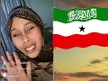 Somaliland.       Yaanay jaanis. Siin cadowgeeda oo is qab qabsiga. Gudaha ha yareeyan.   Mar kasta 