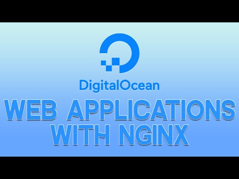 Deploy any Node.JS Web Application with NGINX!