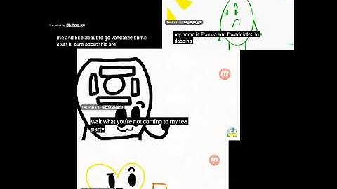 Bfb Vines is played every videos