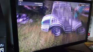 První video z hry Farming simulator 15 druhá nešla mi dát do popisku