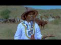 BIRI ADE AND DAN FULANI YOLA CULTURE OF AFRICAN PEOPLES 
