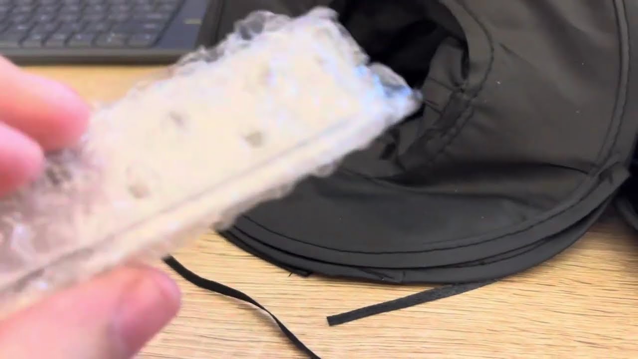 Attitude Seed Bank Purple Punch Seed Stockers Part 1