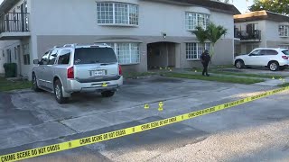 Man killed, another wounded in shooting during Lauderhill home invasion