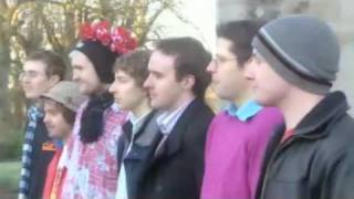 Beauty and the Geek (UK) - Opening Credits