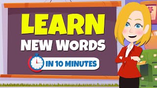 How to Speak English More Naturally | Learn New Words in a New Way