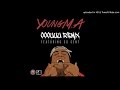 Young M.A OOOUUU Remix feat. 50 Cent (Official Audio)