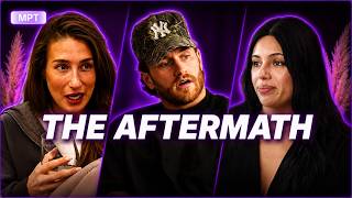 West Wilson Fired? Here's What Happened on Summer House: The Aftermath