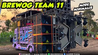 Download Lagu SUASANA MENJELANG CEK SOUND BREWOG TEAM 11 ‼️ READY DI KARNAVAL KALANGAN NGUNUT TULUNGAGUNG Download Lagu SUASANA MENJELANG CEK SOUND BREWOG TEAM 11 ‼️ READY DI KARNAVAL KALANGAN NGUNUT TULUNGAGUNG