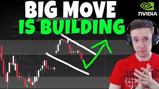 Famous NVDA Stock - Big Move Is Building Up (NVDA/AMD/TSM/AVGO) Wealth