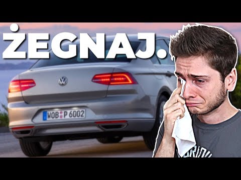 TO KONIEC PASSATA! - MotoInfo #57 - TO KONIEC PASSATA! - MotoInfo #57