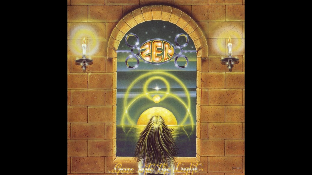 Zen - Gaze into the Light (Full album HQ) - YouTube