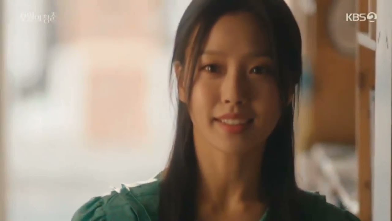 Cinta Sejati - BCL [ YOUTH OF MAY FMV ]