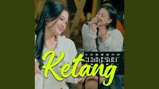 Ketang (Live)