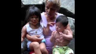 In loving memory of my Grandmother, Who is watching over us from Heaven