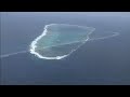 7 沖ノ鳥島 島の概要とその可能性 奇跡の島 沖ノ鳥島