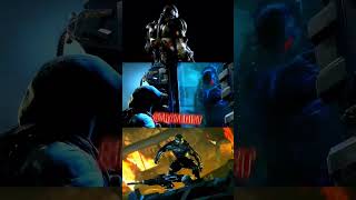 Crysis 1V1V1 Nomad Vs Alcatraz Vs Prophet Who Wins?