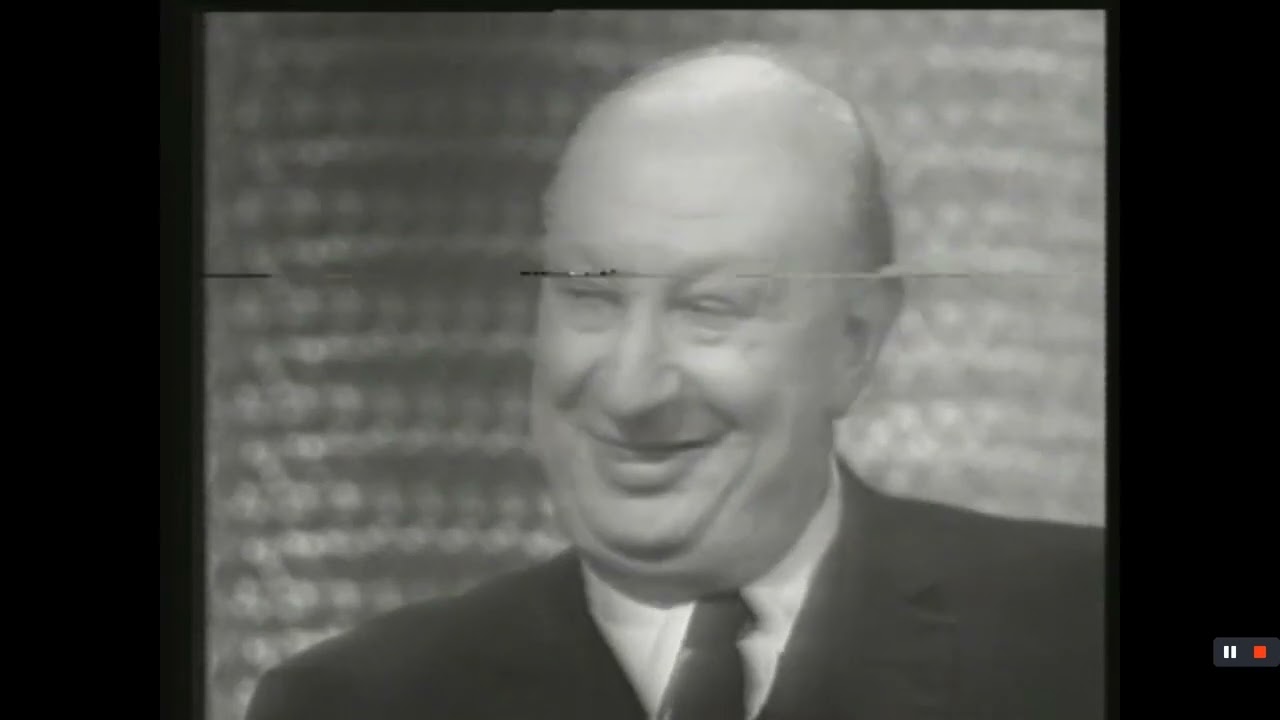 Michael Mac Liammóir's 70th Birthday 1969, Late Late Show