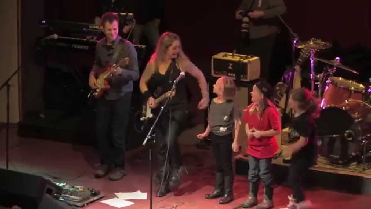 Watch Sarah Smith - STAND UP (Live) on YouTube Watch Sarah Smith - STAND UP (Live) on YouTube