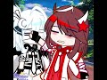 How many people love you - How many people hate you // #gacha #shorts #fypシ #gachaedit #capcut #edit