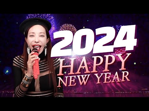 2023.12.31 장추자 방송 - 2024년 새해 복 많이 받으세요 [추자, 공주, <strong>초롱</strong>, 유자, 려원, 하은, 가비, 비비, 오키, 써니]