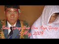Gurung weddings bishnu gurung weds dhan maya gurung 2009