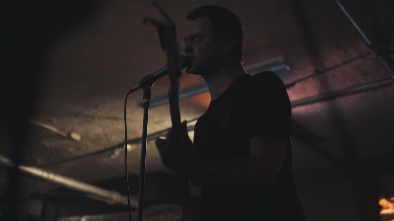 To Be Swayed by Meat Wave @ Elks Lodge