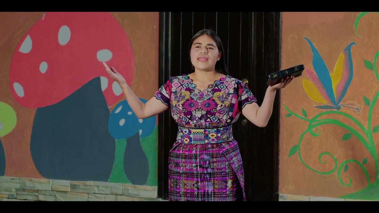 HAY UN HOGAR //AMINDA VAÍL