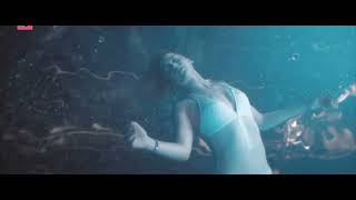 Jennifer Lawrence Hot Underwater