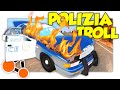 INCENDIO AD ALTA VELOCITA'! - BeamNG Drive ITA [SpGioca]