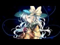 東方ヴォーカル/Touhou Vocal: AbsoЯute Zero - Paranoia activity